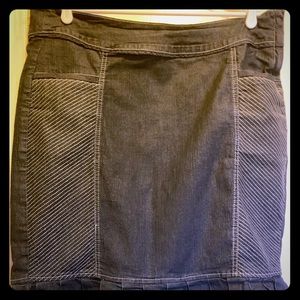 Super Cute Denim Skirt!!